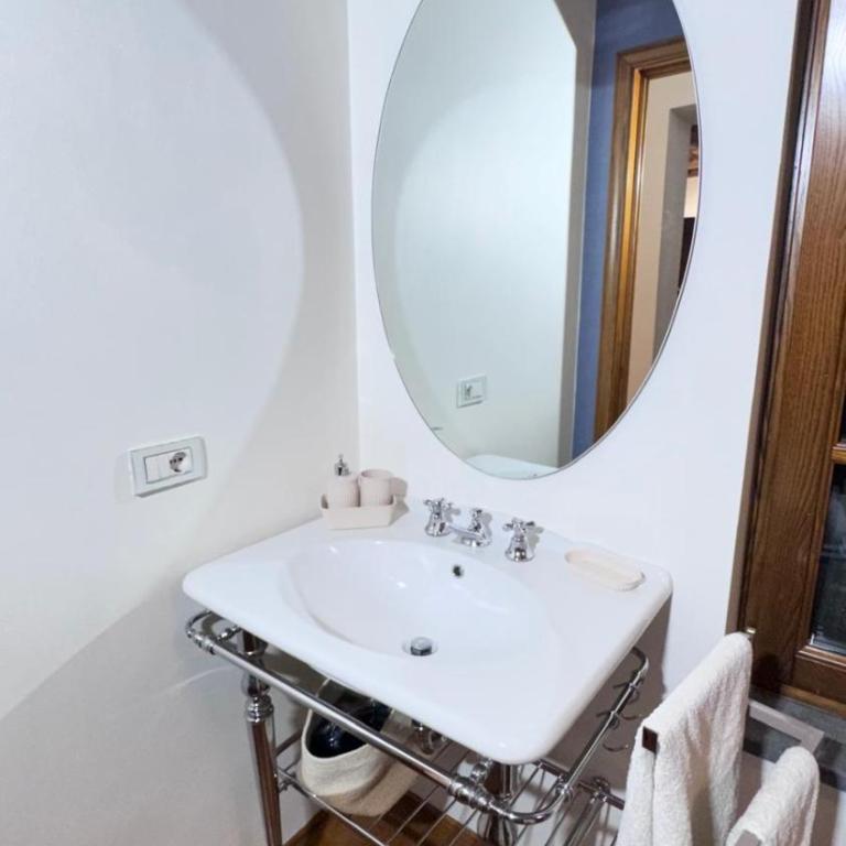 Historic Center Gem with Private Bike Patio & AC - Two-Bedroom Apartment - 26