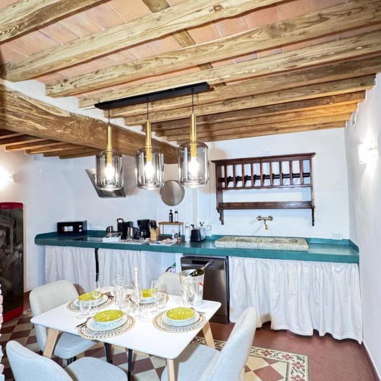 Historic Center Gem with Private Bike Patio & AC - Two-Bedroom Apartment - 39