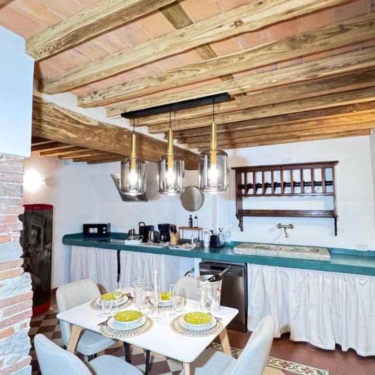 Historic Center Gem with Private Bike Patio & AC - Two-Bedroom Apartment - 45