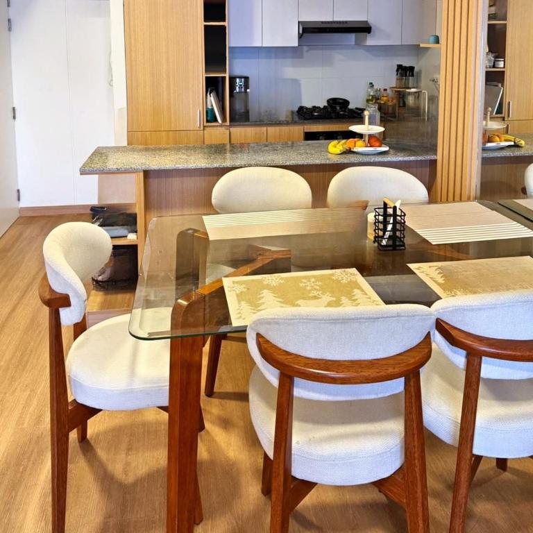 La casita de Karla - Apartamento de 3 dormitorios - 5