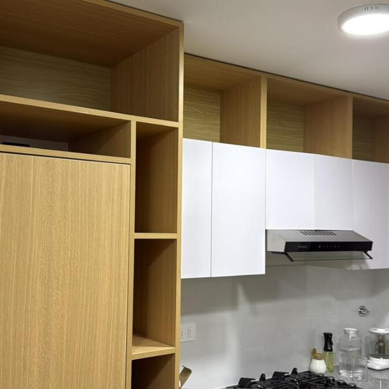 La casita de Karla - Apartamento de 3 dormitorios - 8