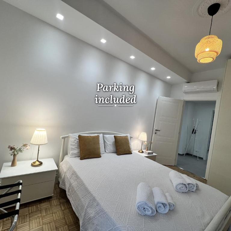 Rosa Bianca apartment - Free Parking in the historic center of Alba - Langhe - Appartamento Suite - 1