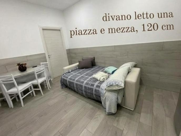 Capodimonte Home - Casa con 1 Camera da Letto - 7