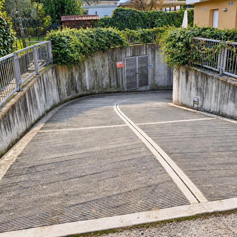 Casa Segantini - Relax Patio 1 - Appartamento con 1 Camera da Letto - 26