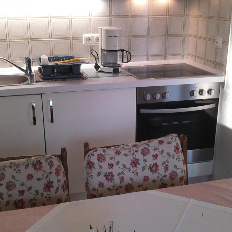 Ferienwohnung Ritter - Comfort Apartment - 34