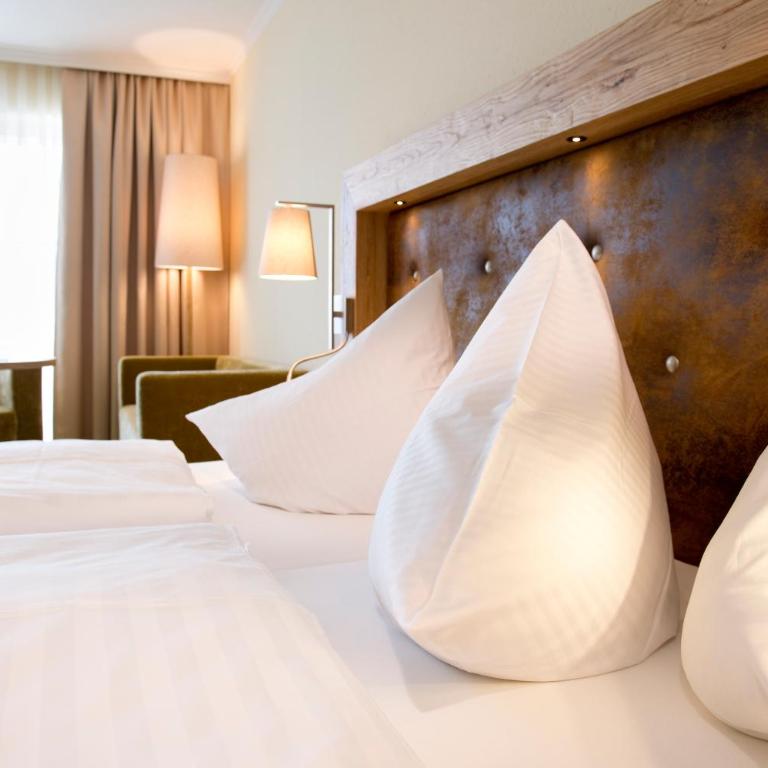 Parkhotel - Comfort Doppelzimmer - 2
