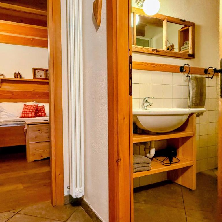La Fattoria di Roven - Maison 1 Chambre - 5