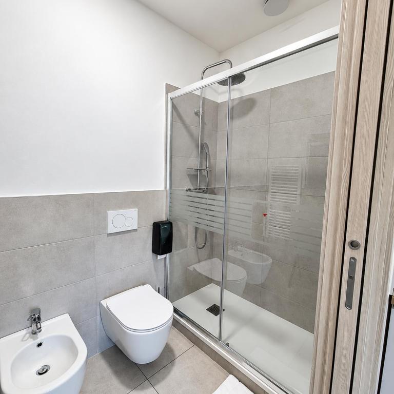 Independent Rooms - Monolocale - 8