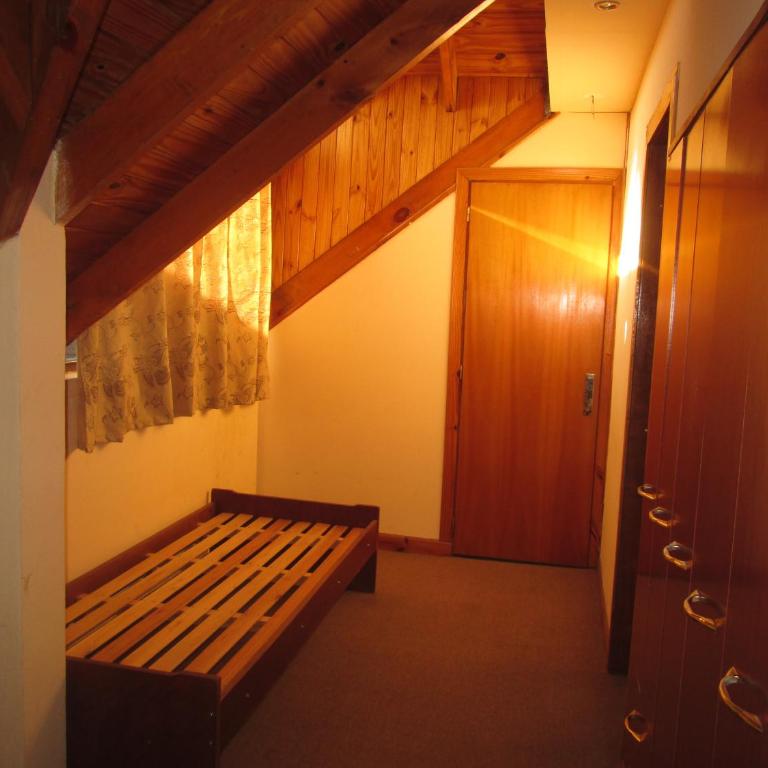 Portal de los Andes Bariloche - Apartamento Superior - 2