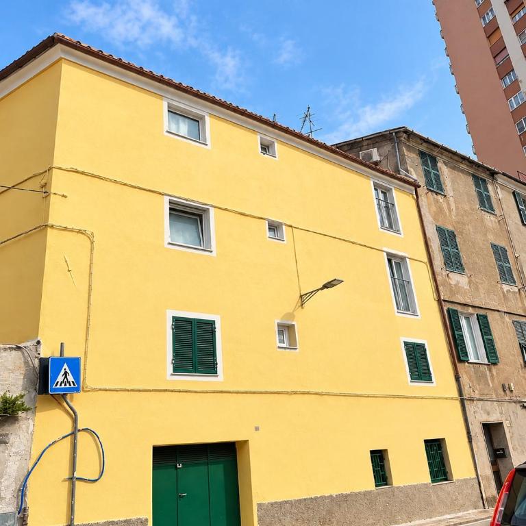 MILES b&b - Appartamento con 2 Camere da Letto - 6