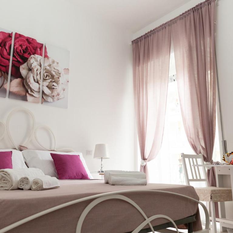 Velia34 - Camera Deluxe (2 Adulti + 1 Bambino) - 1