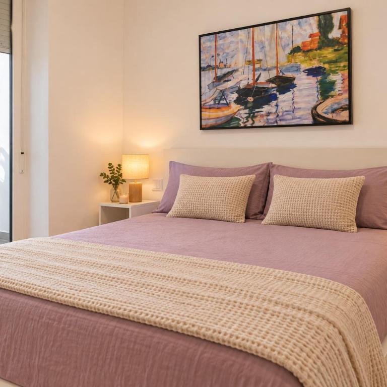 Llanera Nest - Apartamento de 1 dormitorio - 3