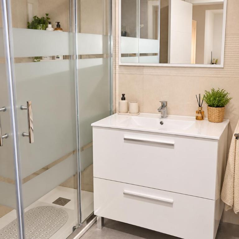 Llanera Nest - Apartamento de 1 dormitorio - 4