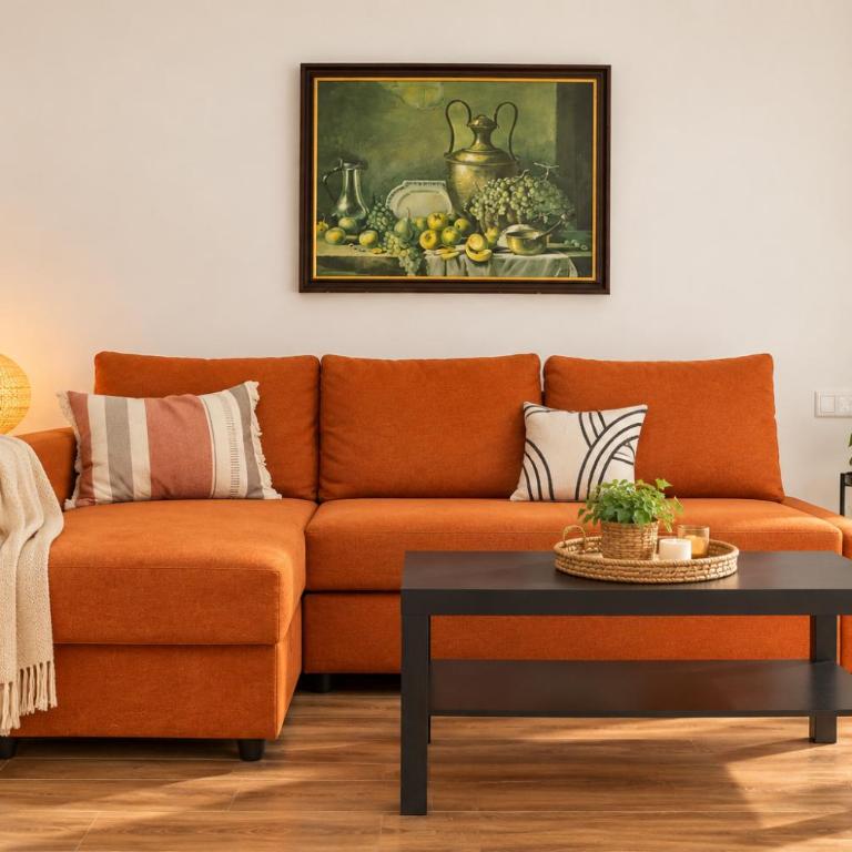 Llanera Nest - Apartamento de 1 dormitorio - 5