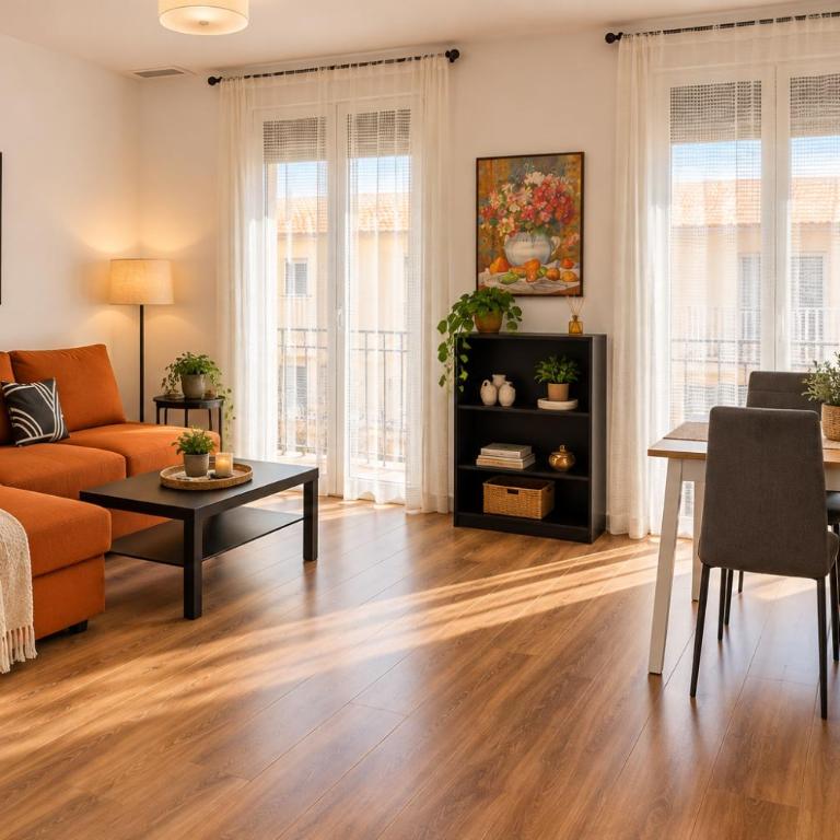 Llanera Nest - Apartamento de 1 dormitorio - 1