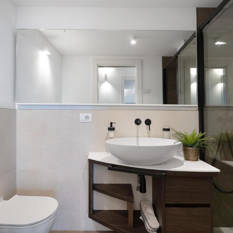 Luxury terrazza - Appartamento Deluxe con 2 Camere da Letto e Vista Oceano - 23