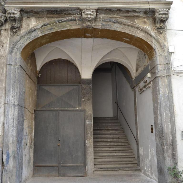 La Regina di Vertecoeli - Duplex Apartment - 29