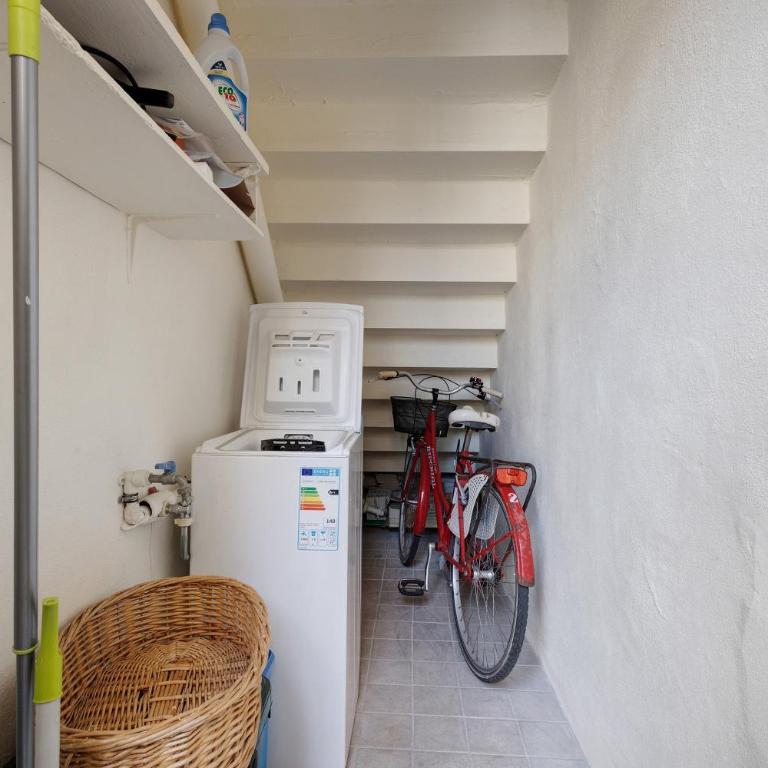 Casa Glad - Viareggio - Appartamento Deluxe con 2 Camere da Letto e Balcone - 23