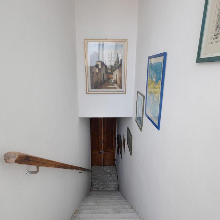 Casa Glad - Viareggio - Appartamento Deluxe con 2 Camere da Letto e Balcone - 21