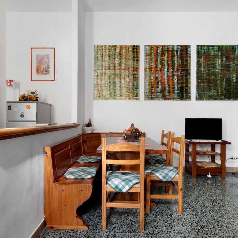 Casa Glad - Viareggio - Appartamento Deluxe con 2 Camere da Letto e Balcone - 4