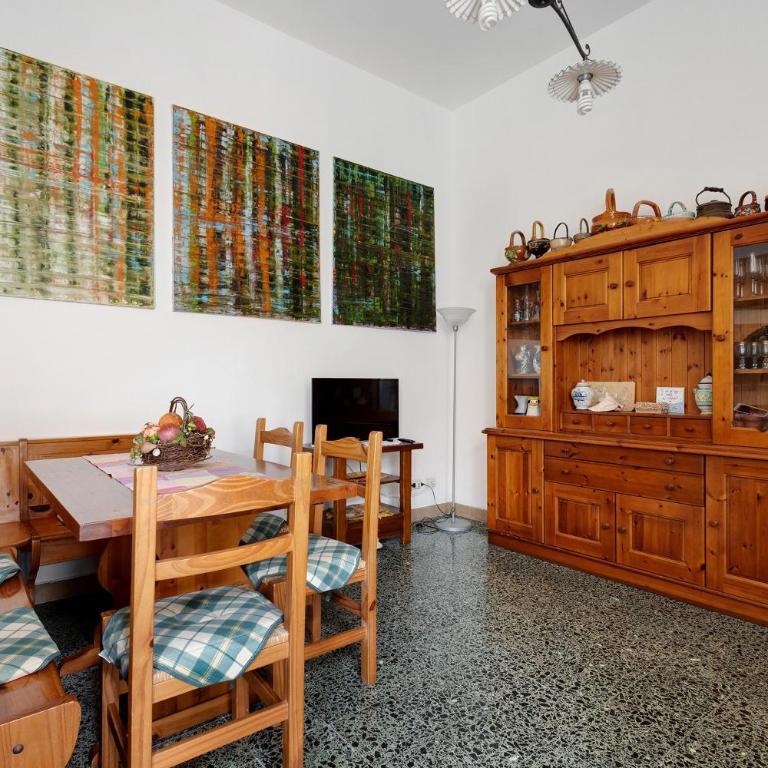 Casa Glad - Viareggio - Appartamento Deluxe con 2 Camere da Letto e Balcone - 3