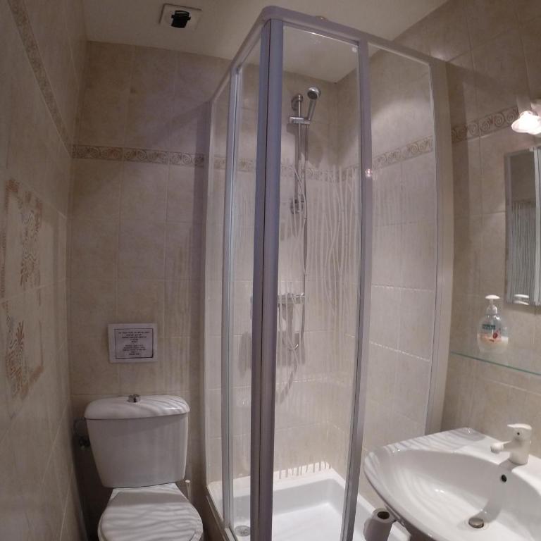 Villa Léon - Apartamento de 4 dormitorios (10 adultos) - 2