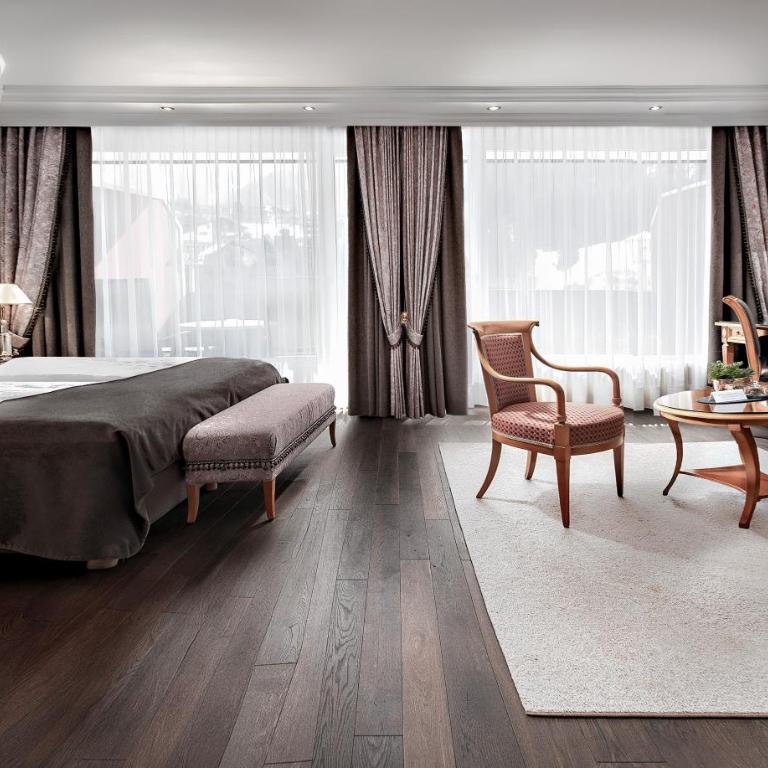 Hotel Alpenroyal - The Leading Hotels of the World - Chambre Simple Deluxe - 1