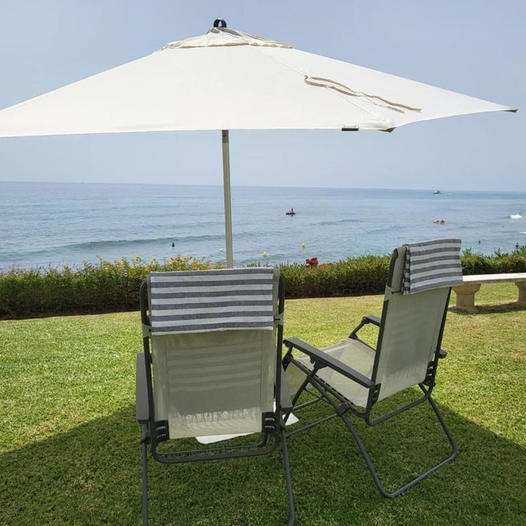 Hana Beach - Apartamento de 1 dormitorio - 1
