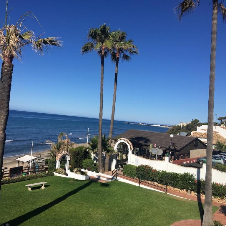 Hana Beach - Apartamento de 1 dormitorio - 28