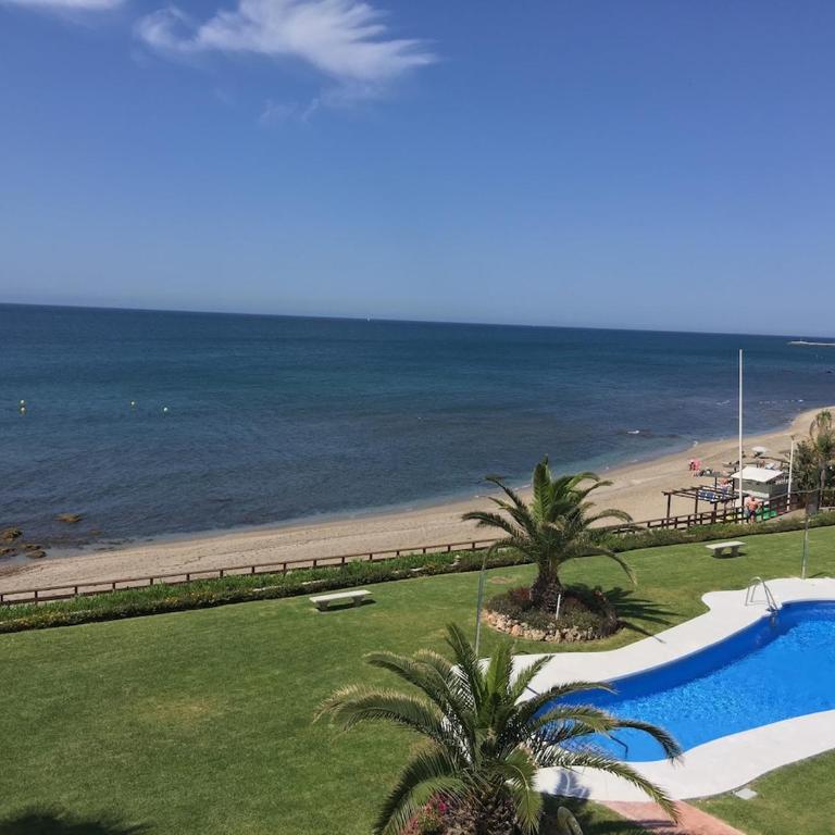 Hana Beach - Apartamento de 1 dormitorio - 44