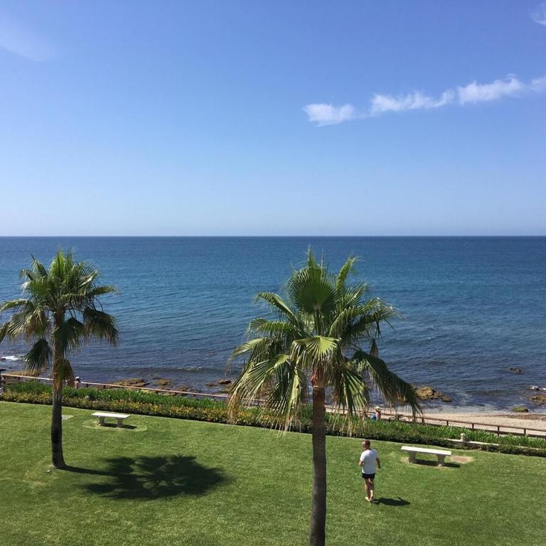 Hana Beach - Apartamento de 1 dormitorio - 48