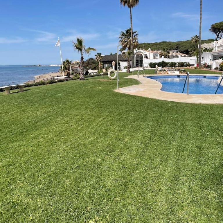 Hana Beach - Apartamento de 1 dormitorio - 50