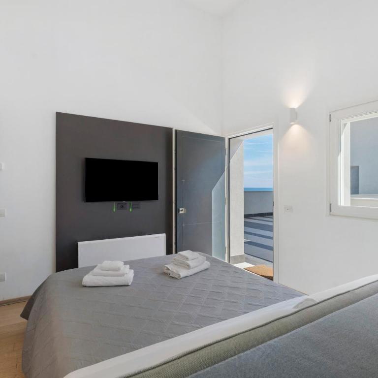 Luxury Room - Casa con 1 Camera da Letto - 12