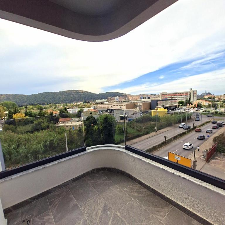 Fortuna Hope Apartment - Appartement 1 Chambre - 15