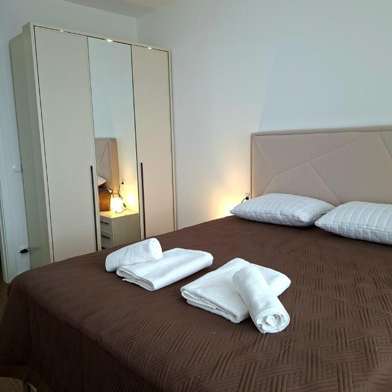Fortuna Hope Apartment - Appartement 1 Chambre - 5