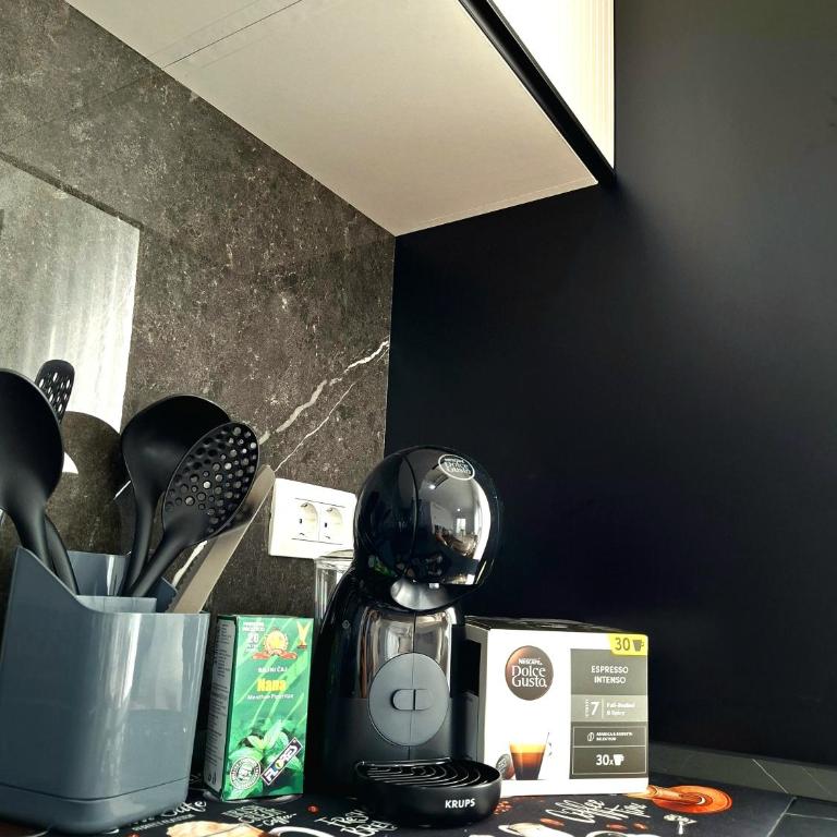 Fortuna Hope Apartment - Appartement 1 Chambre - 8