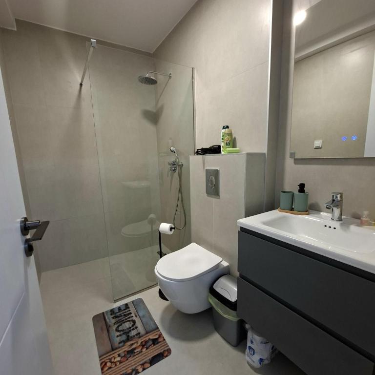 Fortuna Hope Apartment - Appartement 1 Chambre - 6