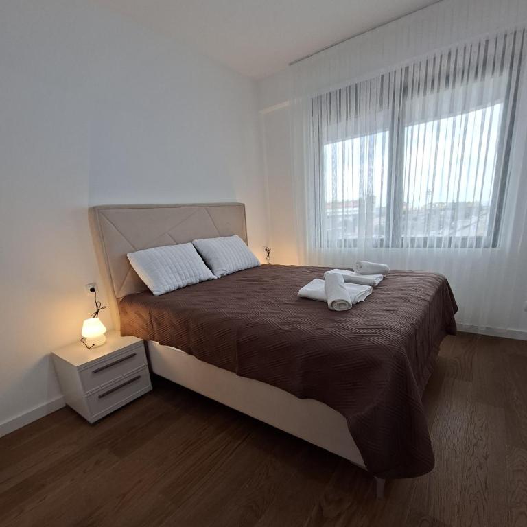 Fortuna Hope Apartment - Appartement 1 Chambre - 3