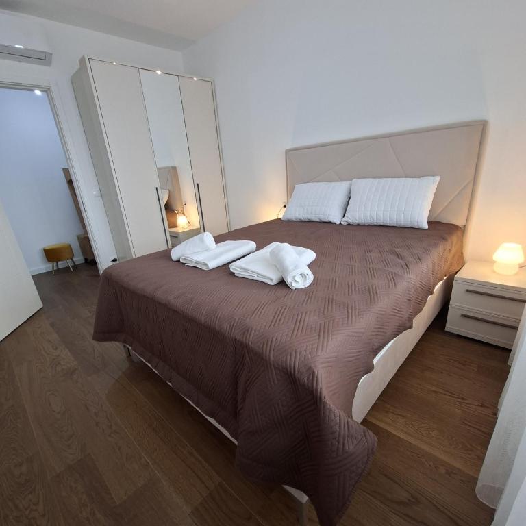 Fortuna Hope Apartment - Appartement 1 Chambre - 4