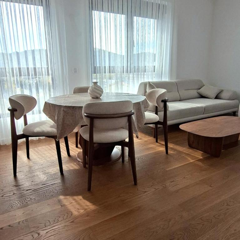 Fortuna Hope Apartment - Appartement 1 Chambre - 10