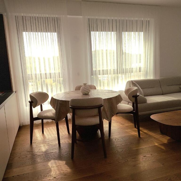 Fortuna Hope Apartment - Appartement 1 Chambre - 12