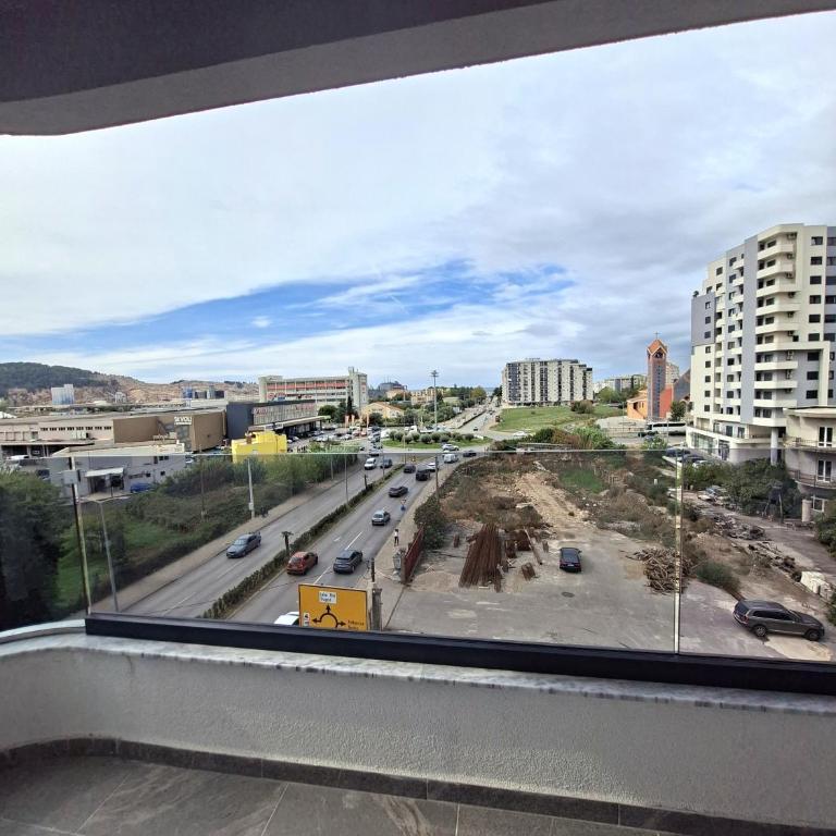 Fortuna Hope Apartment - Appartement 1 Chambre - 11