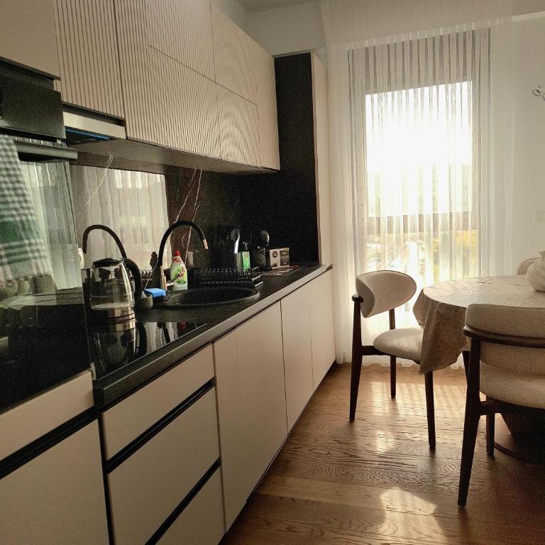 Fortuna Hope Apartment - Appartement 1 Chambre - 13