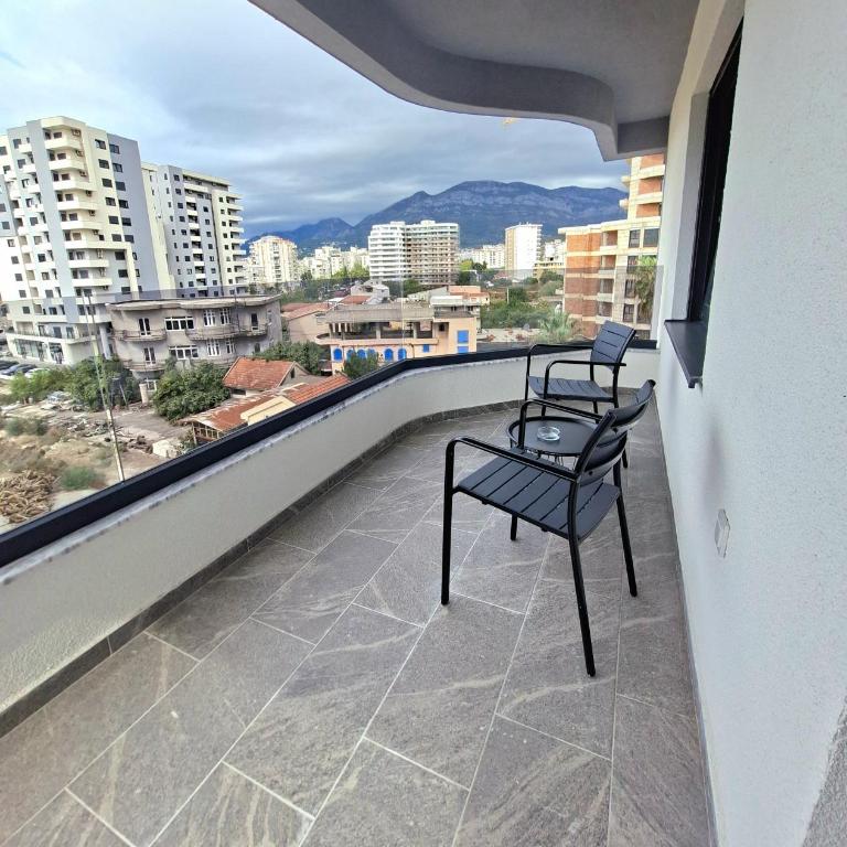 Fortuna Hope Apartment - Appartement 1 Chambre - 14