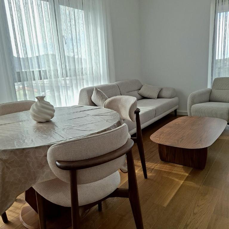 Fortuna Hope Apartment - Appartement 1 Chambre - 9
