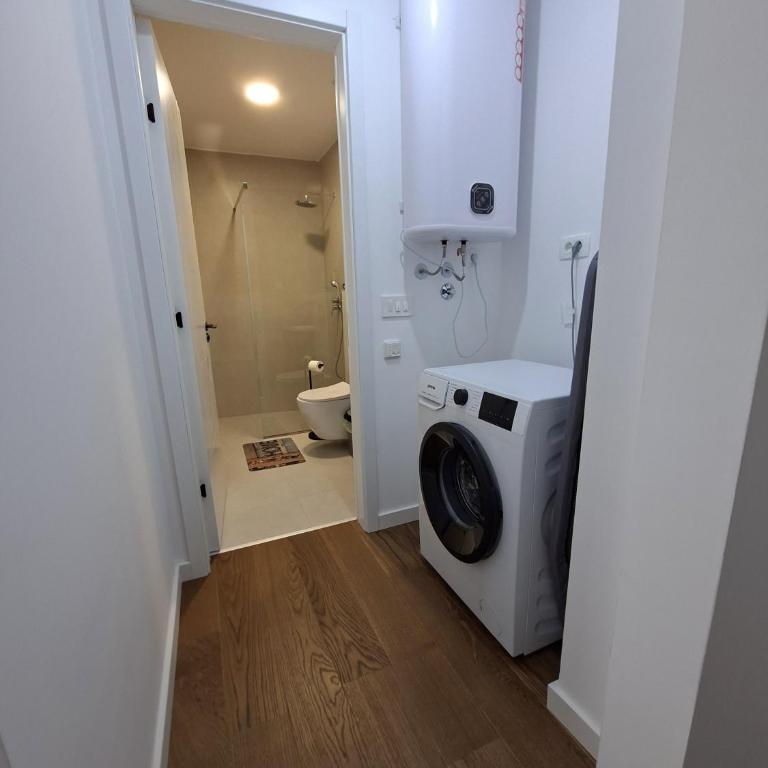 Fortuna Hope Apartment - Appartement 1 Chambre - 7