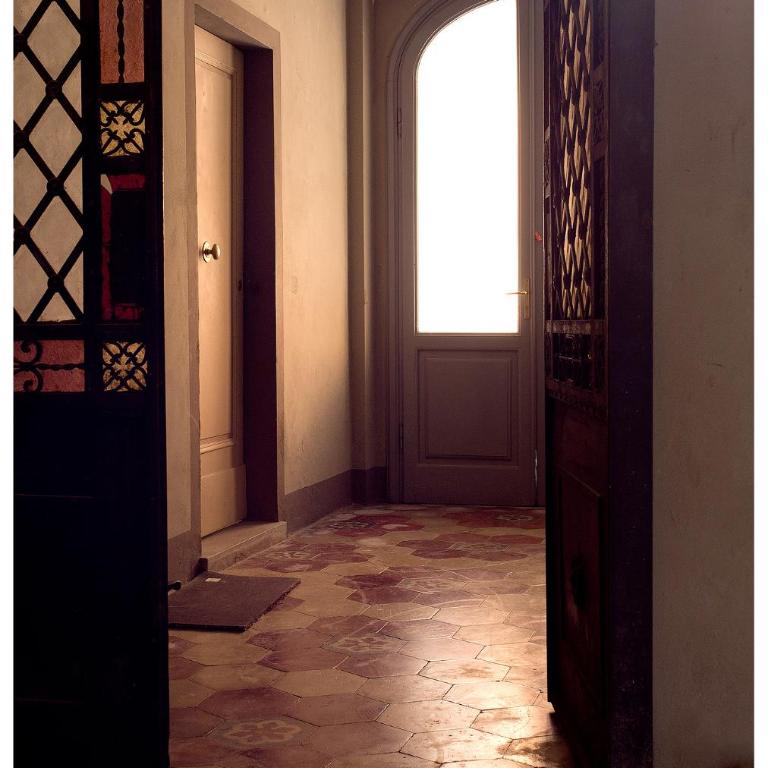 Casa dell'Unicorno, Design & Terrace in Lucca - One-Bedroom Apartment - 26