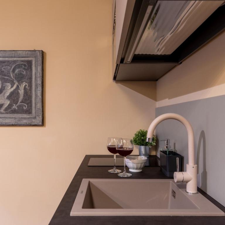 iFlat The Restorer's Atelier in Monti - Appartamento con 1 Camera da Letto - 4