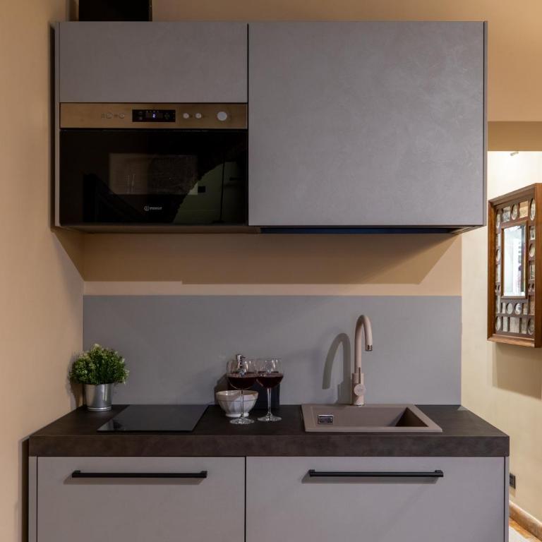 iFlat The Restorer's Atelier in Monti - Appartamento con 1 Camera da Letto - 8