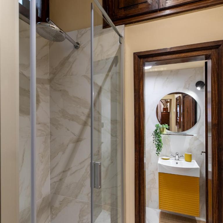 iFlat The Restorer's Atelier in Monti - Appartamento con 1 Camera da Letto - 7